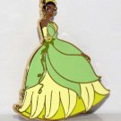 Disney Store Princess and the Frog 10th Anniversary Pin Tiana in Lily Pad Limited Edition 1500 Disney Store Princess and the Frog 10th Anniversary Pin Tiana in Lily Pad Limited Edition 1500