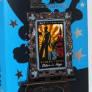 Disney Design Group 2013 Poster Collection December Pin Partners Statue Limited Edition 2000