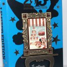 Disney Design Group 2013 Poster Collection February Pin Minnie Mouse Limited Edition 2000 Disney Design Group 2013 Poster Collection February Pin Minnie Mouse Limited Edition 2000