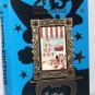 Disney Design Group 2013 Poster Collection February Pin Minnie Mouse Limited Edition 2000