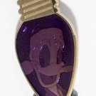 Disney Christmas Tree Light Bulb Pin Donald Duck Limited Release Disney Christmas Tree Light Bulb Pin Donald Duck Limited Release