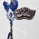 Disney Store Diesigner Collection Midnight Masquerade Series 2 Pin Cinderella Mask Limited Release Disney Store Diesigner Collection Midnight Masquerade Series 2 Pin Cinderella Mask Limited Release