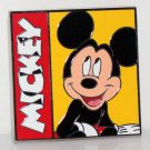 Disney Deluxe Starter Set Pin Mickey Mouse Disney Deluxe Starter Set Pin Mickey Mouse