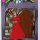 Disney Pin Trading Night Cinderella 70th Anniversary Pin Lady Tremaine Doorway Limited Edition 4000 Disney Pin Trading Night Cinderella 70th Anniversary Pin Lady Tremaine Doorway Limited Edition 4000