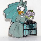 Hangin' Out at Disneyland Pin Daisy Duck as Constance from the Haunted Mansion Hangin' Out at Disneyland Pin Daisy Duck as Constance from the Haunted Mansion
