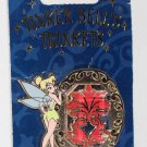 Disney Parks Tinker Bells Trinkets Birthstone Collection Pin July Disney Parks Tinker Bells Trinkets Birthstone Collection Pin July