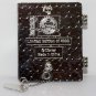 Disney Cereal Boxes Pin Brother Bear's Bear Brunch Limited Edition 4000
