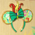 Disney Store Minnie Mouse The Main Attraction Enchanted Tiki Room Pin Headband Limited Release Disney Store Minnie Mouse The Main Attraction Enchanted Tiki Room Pin Headband Limited Release