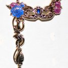 Disney Store D23 Expo 2019 Midnight Masquerade Aurora Mask Pin Limited Edition 1000
