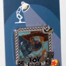 Disneyland Resort Pixar Pals 2018 Pin Toy Story's Sheriff Woody and Jessie Limited Edition 2000 Disneyland Resort Pixar Pals 2018 Pin Toy Story's Sheriff Woody and Jessie Limited Edition 2000