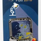 Disneyland Resort Pixar Pals 2018 Pin WALL-E and Eve Limited Edition 2000 Disneyland Resort Pixar Pals 2018 Pin WALL-E and Eve Limited Edition 2000