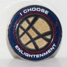Disneyland Resort Marvel Choose Your Mark Pin Doctor Strange I Choose Enlightenment L.E. 1000 Disneyland Resort Marvel Choose Your Mark Pin Doctor Strange I Choose Enlightenment L.E. 1000