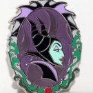 Disneyland Resort Cameos with Character Pin Maleficent