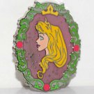 Disneyland Resort Cameos with Character Pin Aurora Disneyland Resort Cameos with Character Pin Aurora