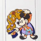 Disney Parks Halloween 2020 Pin Mickey Mouse Disney Parks Halloween 2020 Pin Mickey Mouse