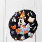 Disney Parks Halloween 2020 Pin Minnie Mouse
