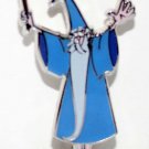 Disney Ink & Paint Mystery Pin Collection Merlin Disney Ink & Paint Mystery Pin Collection Merlin