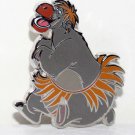 Disney Ink & Paint Mystery Pin Collection Baloo Dressed as Monkey Disney Ink & Paint Mystery Pin Collection Baloo Dressed as Monkey