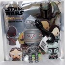 Disney Star Wars The Mandalorian Character Bag Clip IG-11
