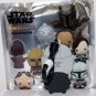 Disney Star Wars The Mandalorian Character Bag Clip Mando