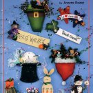 It's Show Time Booklet 1997 - 40 Designs to Make from Wood and Paint
