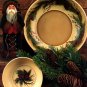 Fiddlestix Just St. Nicks Booklet 1995 - 13 Deisgns to Make from Wood and Paint