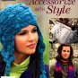 Creative Knitting Accessorize With Style Magazine Fall 2010 - 49 Projects