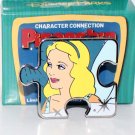 Disney Pinocchio Character Connection Puzzle Piece Mystery Pin Pinocchio's Blue Fairy Ltd Ed 900 Disney Pinocchio Character Connection Puzzle Piece Mystery Pin Pinocchio's Blue Fairy Ltd Ed 900