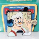 Disney Pinocchio Character Connection Puzzle Piece Mystery Pin Geppetto Limited Edition 900 Disney Pinocchio Character Connection Puzzle Piece Mystery Pin Geppetto Limited Edition 900