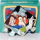 Disney Pinocchio Character Connection Puzzle Piece Mystery Pin Gideon and Honest John Ltd Ed 900 Disney Pinocchio Character Connection Puzzle Piece Mystery Pin Gideon and Honest John Ltd Ed 900