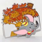 Disneyland Resort It's a Small Fantasyland Characters Pin Dumbo Limited Edition 1750 Disneyland Resort It's a Small Fantasyland Characters Pin Dumbo Limited Edition 1750
