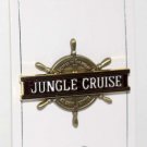 Disney Jungle Cruise The Movie Pin Limited Release