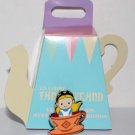Disneyland Resort It's a Small Fantasyland Mad Tea Party Mystery Pin Alice L.E. 1000