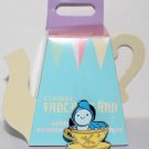 Disneyland Resort It's a Small Fantasyland Mad Tea Party Mystery Pin Caterpillar L.E. 1000 Disneyland Resort It's a Small Fantasyland Mad Tea Party Mystery Pin Caterpillar L.E. 1000