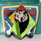 Disney Pinocchio Character Connection Puzzle Piece Mystery Pin Stromboli Limited Edition 900 Disney Pinocchio Character Connection Puzzle Piece Mystery Pin Stromboli Limited Edition 900