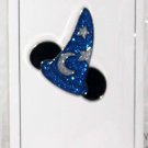 Disney Wishes Come True Blue Sorcerer Mickey Hat Pin Limited Release Disney Wishes Come True Blue Sorcerer Mickey Hat Pin Limited Release