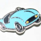 Disney Tiny Kingdom Disneyland Park Edition Series 3 Autopia Car Limited Release