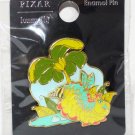 Disney Loungefly Pixar A Bug's Life Heimlich Pin