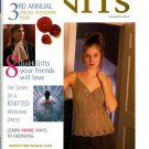 Interweave Knits Magazine Summer 2003 - 26 Designs, Decrease Primer