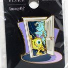 Disney Loungefly Pixar Monsters Inc. Pin Mike and Sulley Disney Loungefly Pixar Monsters Inc. Pin Mike and Sulley