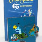Disney Loungefly Disneyland 65th Anniversary Blind Box Puzzle Pin Haunted Mansion Splash Mountain Disney Loungefly Disneyland 65th Anniversary Blind Box Puzzle Pin Haunted Mansion Splash Mountain