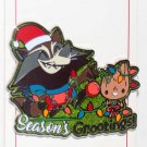 Disney Christmas 2020 Marvel Guardians of the Galaxy Rocket and Groot Pin Disney Christmas 2020 Marvel Guardians of the Galaxy Rocket and Groot Pin