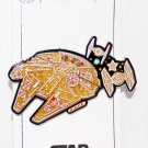Disney Christmas 2020 Star Wars Millennium Falcon Gingerbread Cookie Pin