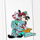 Disney Christmas 2020 Goofy Pin Disney Christmas 2020 Goofy Pin
