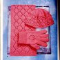 Family Circle Easy Knitting Plus Crochet Magazine Holiday 2004 - 34 Designs