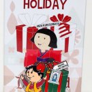 Disneyland Resort It's a Small World Holiday 2020 Mystery PIn Morocco Limited Edition 1000