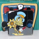 Disney Pinocchio Character Connection Puzzle Piece Mystery Pin Jiminy Cricket Chaser Ltd Edition 500 Disney Pinocchio Character Connection Puzzle Piece Mystery Pin Jiminy Cricket Chaser Ltd Edition 500