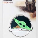 Disney Star Wars Mandalorian The Child in Pod Slider Pin Limited Release