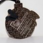 Disney 2020 Advent Calendar Countdown Winnie the Pooh Ornament Pin Limited Release