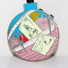 Disney 2020 Advent Calendar Countdown Cinderella Ornament Pin Limited Release Disney 2020 Advent Calendar Countdown Cinderella Ornament Pin Limited Release